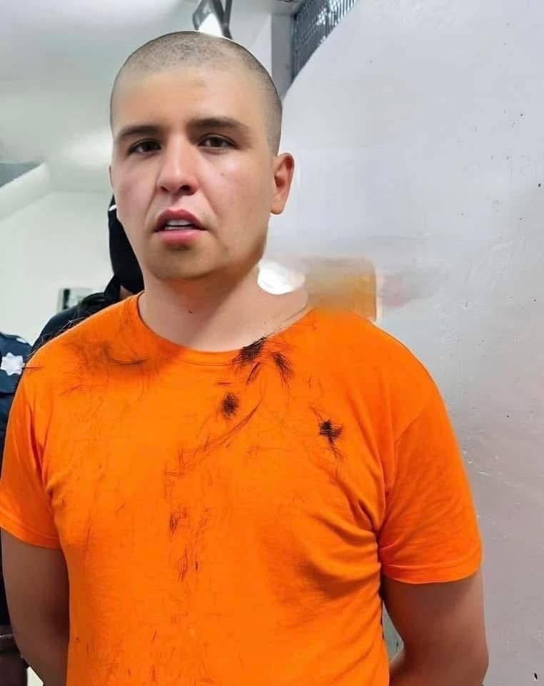 Filtran imágenes de ‘Fofo’ Márquez en prisión; su familia habría sido extorsionada