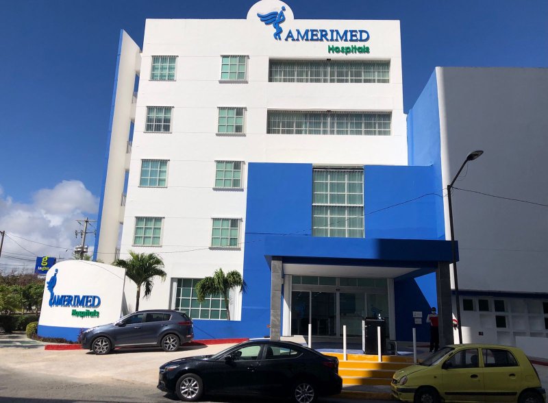 FIRMAN CONVENIO CÍRCULO DE SALUD PARA PERIODISTAS CON AMERIMED CANCÚN