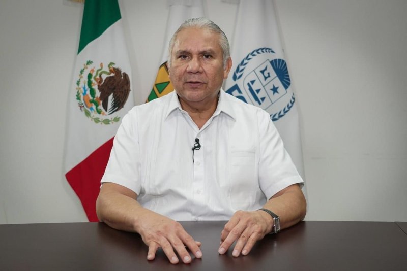Fiscalía General del Estado Refuerza Vigilancia ante Cambios Climáticos