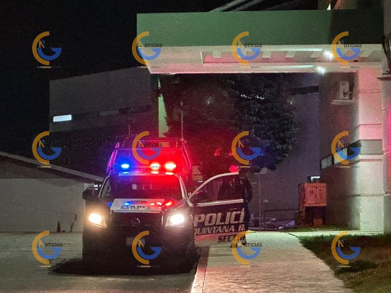 Fiscalía investiga ataque armado