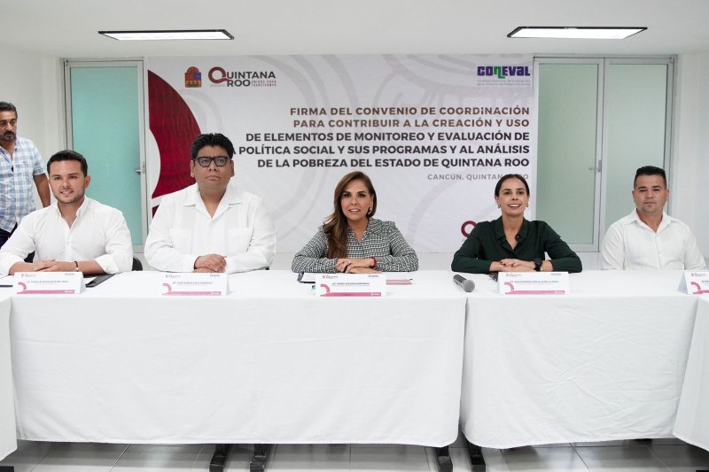 Focalizaremos la política social y el combate a la pobreza para lograr la prosperidad