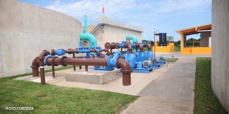 Fortalece Aguakan la educación en cuidado del agua con un recorrido virtual
