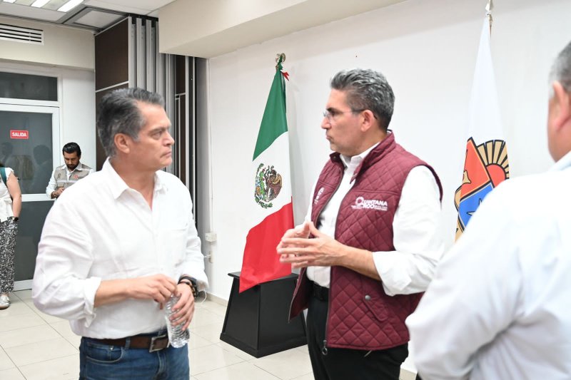 Fortalece SESA estrategias y acciones a favor de la salud