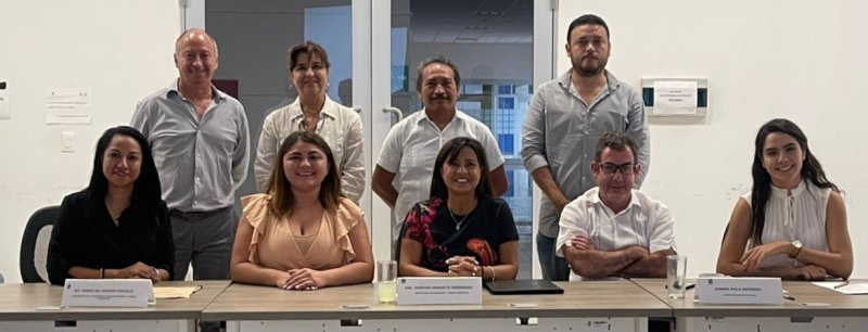 Fortalecen marco jurídico con anteproyecto de Ley Forestal en Quintana Roo