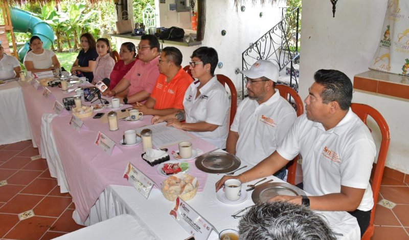 Fundación de Parques y Museos festejará a docentes en Chankanaab