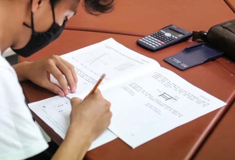 Gobierno de Puerto Morelos reafirma su compromiso para abatir el rezago educativo