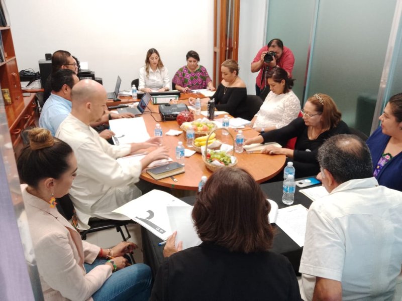 Gobierno de Quintana Roo impulsa la trayectoria, trabajo e historia de artesanas y artesanos