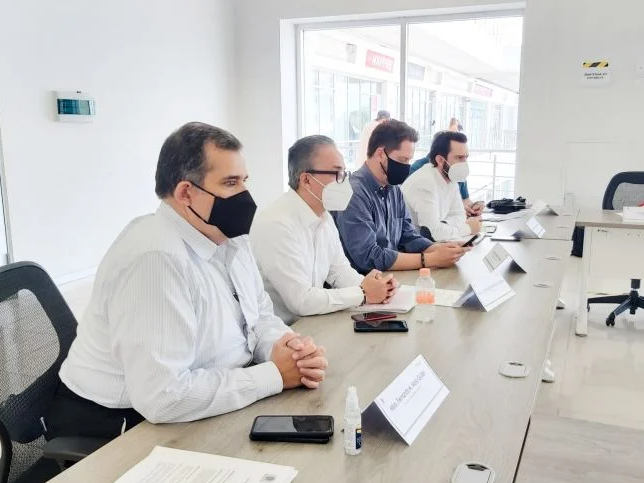 Gobierno de Quintana Roo presenta la campaña “Se parte de la solución”