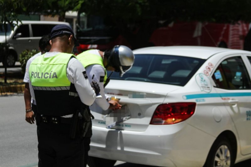 Gobierno municipal trabaja por una movilidad segura