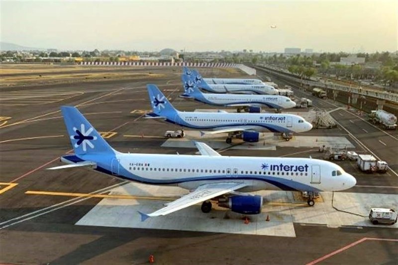 Gobierno no rescatará a Interjet ni a ninguna otra empresa: AMLO