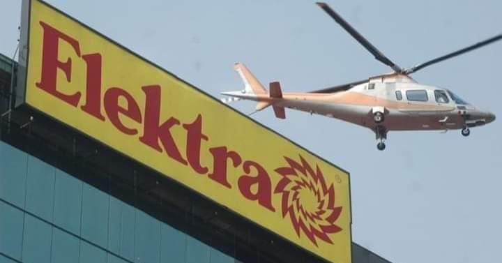 GOLPE MORTAL A #ELEKTRA, TIENE QUE PAGAR CASI 5 MIL #MILLONES DE PESOS.