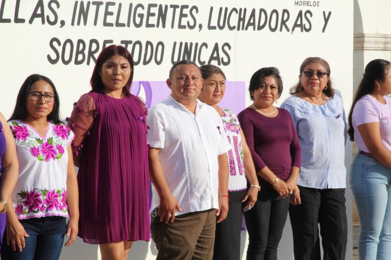 H. AYUNTAMIENTO DE JOSÉ MARÍA MORELOS