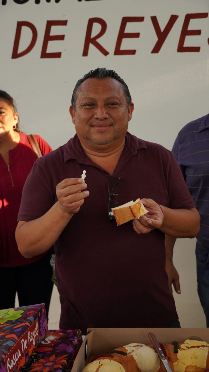 H AYUNTAMIENTO DE JOSÉ MARÍA MORELOS