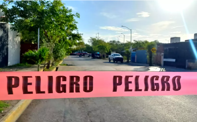 Hallan cadáver descuartizado en basurero