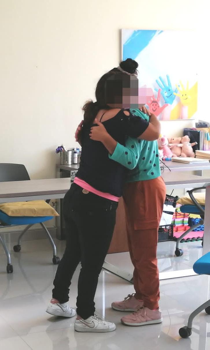 Hallan en Cancún a adolescente desaparecida de la Ciudad de México