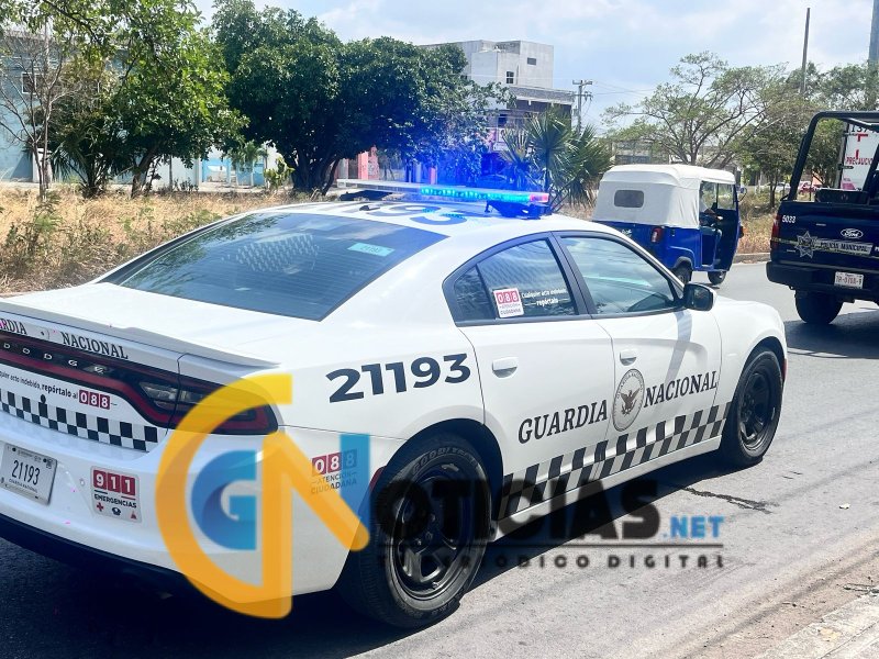 Hallan osamenta en la Supermanzana 226 de Cancún