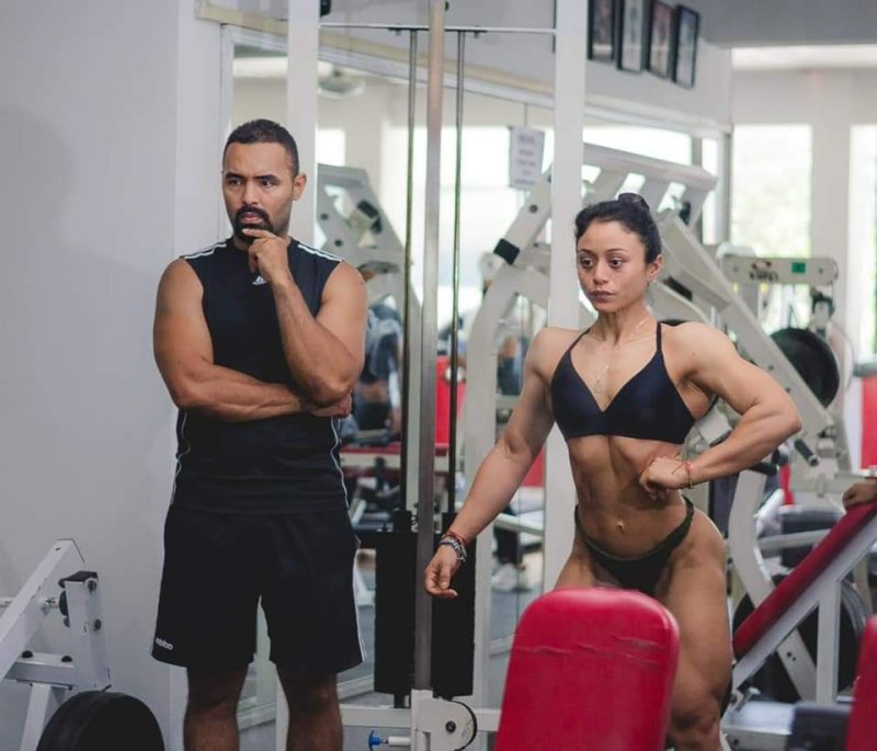 Harán gira de competencias