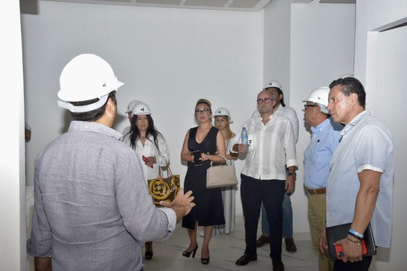 HOSPITALES JOYA CREA SINERGIA CON EL SECTOR EMPRESARIAL PARA OFRECER SERVICIOS INTEGRALES