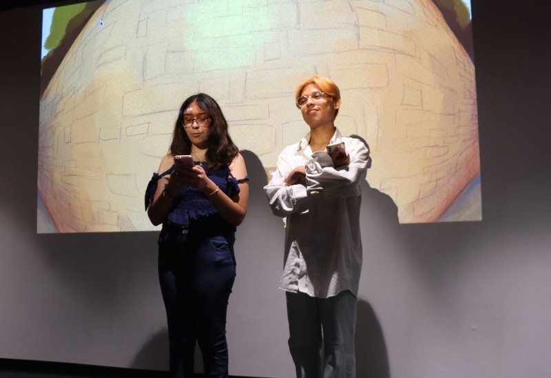 Impulsa Gobierno del Estado el séptimo arte