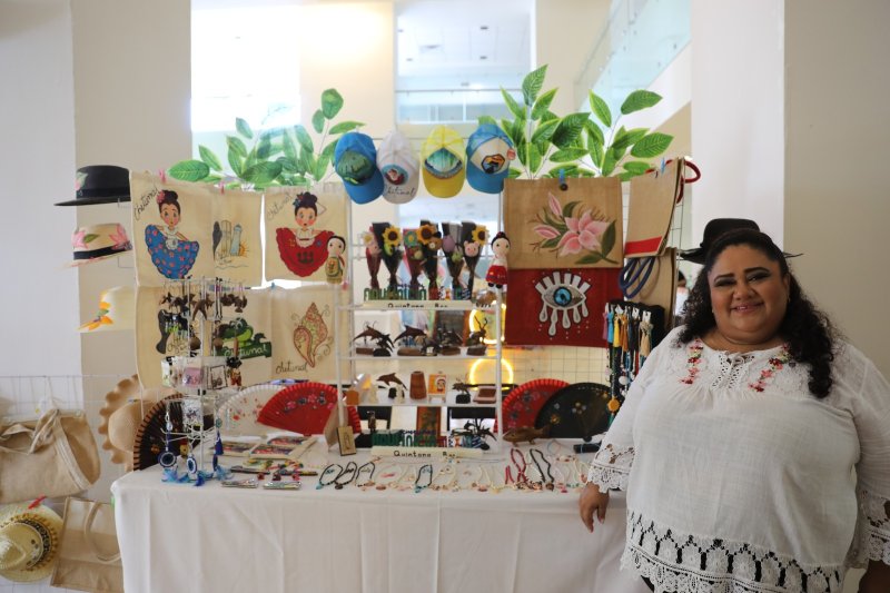 Impulsa SEDE emprendimiento con la puesta en marcha de CREO MX Quintana Roo