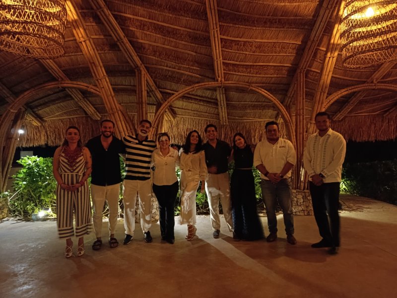 Impulsa SEDETUS la profesionalización del sector inmobiliario en Quintana Roo