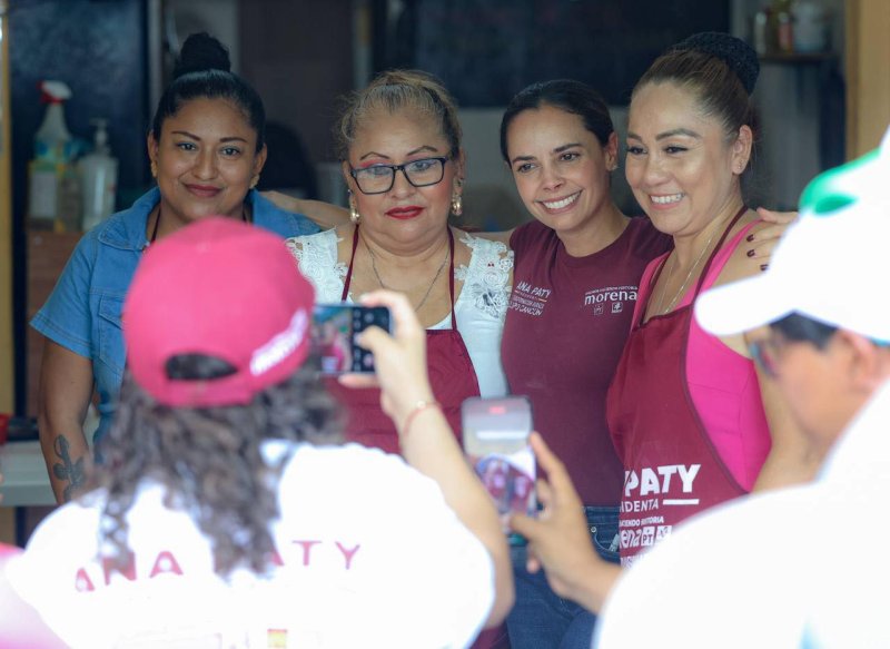 Impulsando la grandeza económica de Cancún
