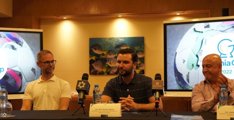 Impulsará COJUDEQ turismo deportivo en Quintana Roo