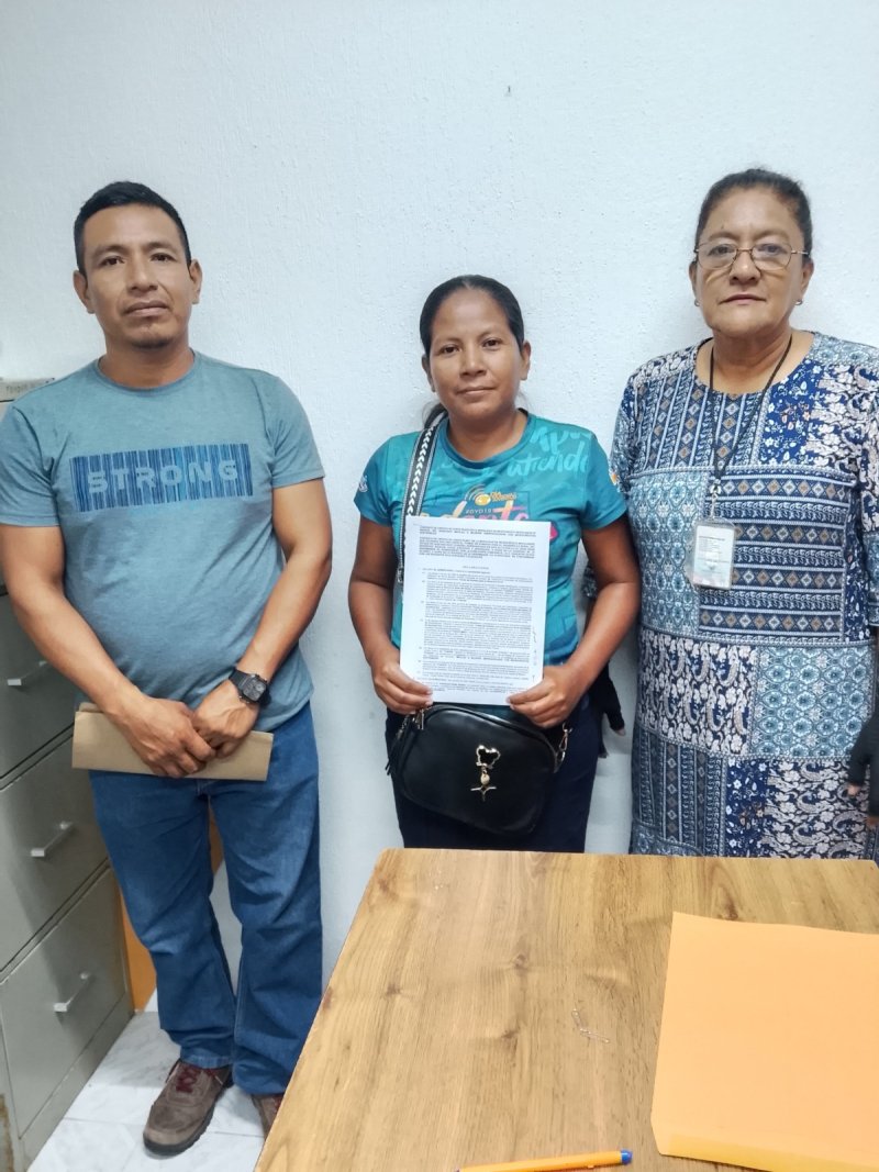 Impulso histórico para mujeres emprendedoras rurales en Quintana Roo: SEDARPE
