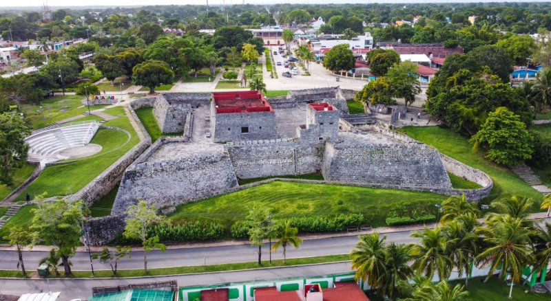 Impulso turístico del sur refleja resultados con mayor ocupación hotelera