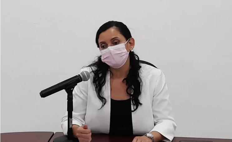 INE alista estrategias previo a la consulta de revocación de mandato