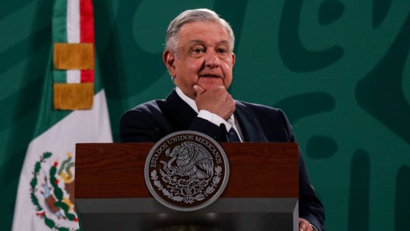INE aprueba veto a AMLO respecto a temas electorales