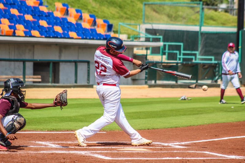Inicia la acción de la tercera etapa de los Juegos Deportivos Estatales en Cancún