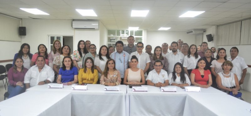 Instalan Subcomité Sectorial de Trabajo Inclusivo y Justicia Laboral