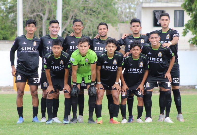 INTER PLAYA DEL CARMEN CIERRA CON VICTORIA