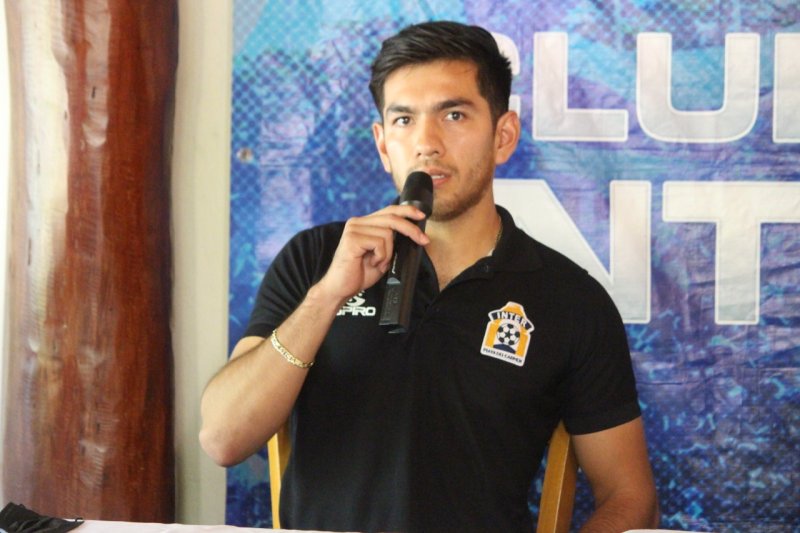 INTER PLAYA DEL CARMEN, POR SU PRIMER TRIUNFO