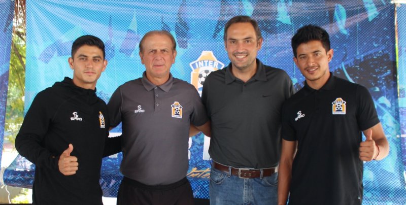 INTER PLAYA DEL CARMEN, SIN EXCESOS DE CONFIANZA