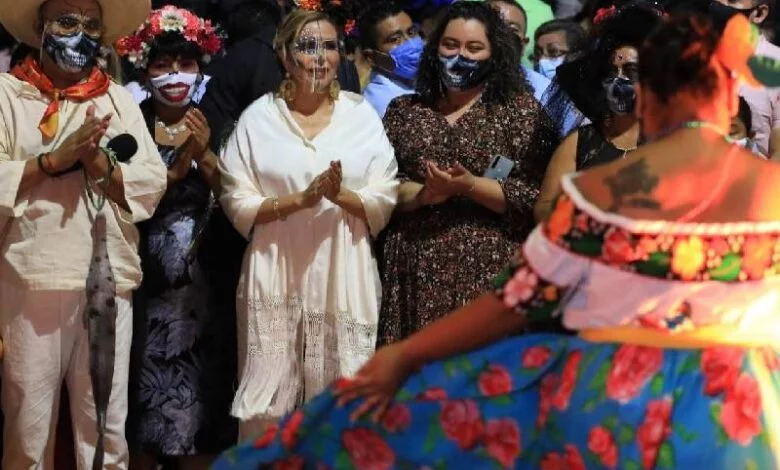 Invitan a celebrar Janal Pixán en Solidaridad