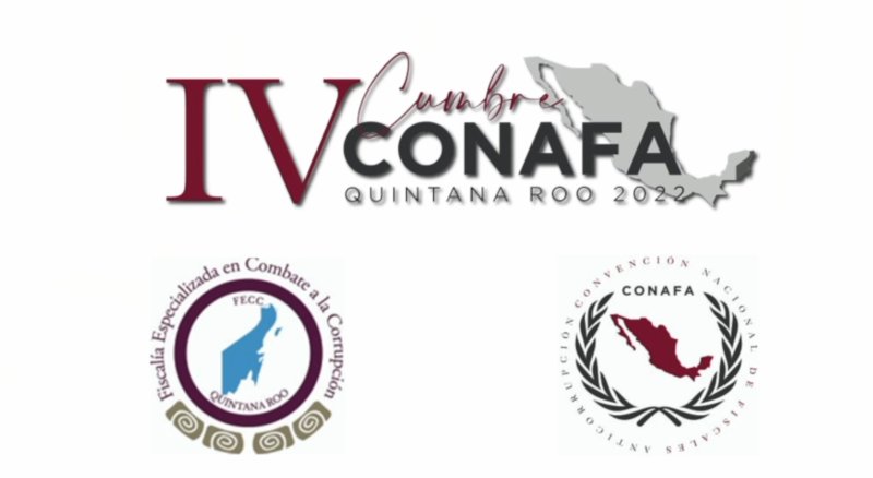  IV Cumbre de la Convención Nacional de Fiscales Anticorrupción (CONAFA).