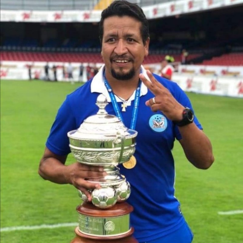 Juan Carlos Montiel, nuevo timonel de Yalmakan Chetumal