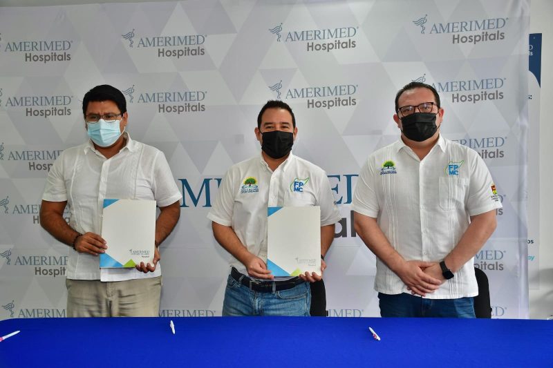 La FPMC da a conocer más beneficios a través de la credencial de la institución