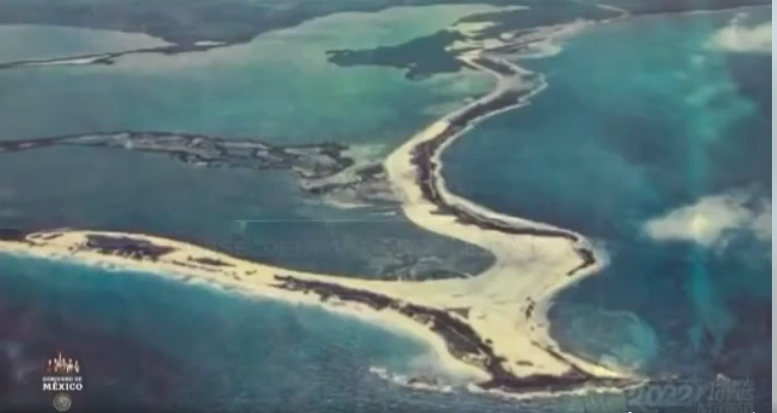 La transformación de #QuintanaRoo 