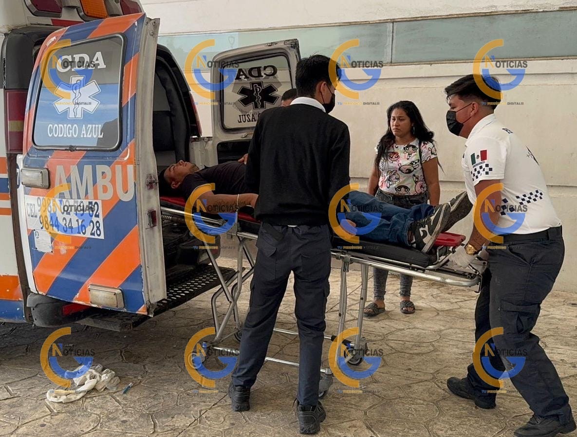 La violencia ha vuelto a sacudir la ciudad