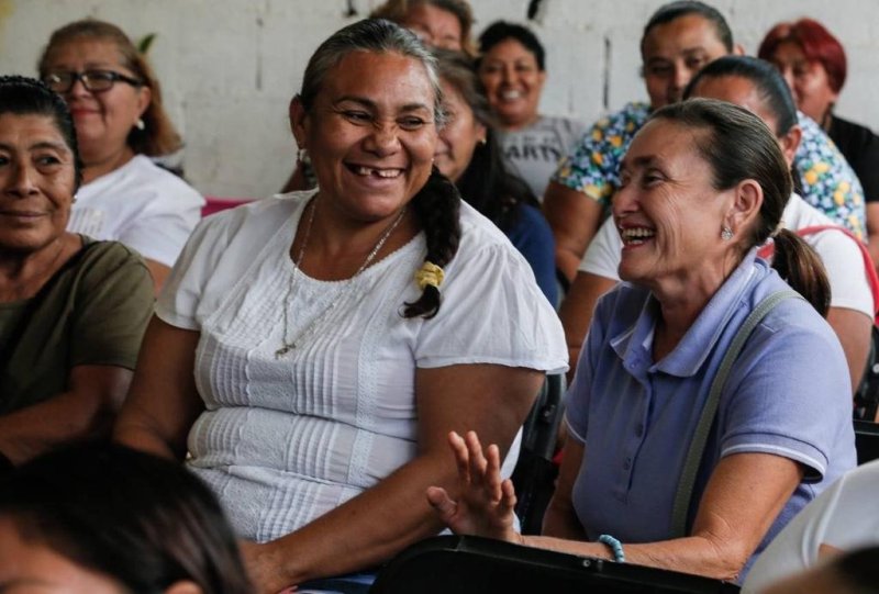 Lanza Gobierno de Quintana Roo convocatoria del programa Mujer Es Vida