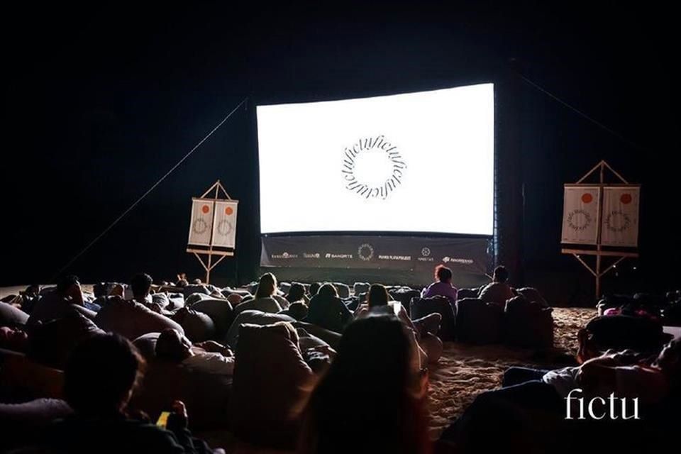 Lanzan convocatoria para apoyar largometrajes filmados en QRoo
