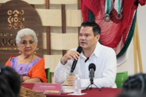 Lanzan tercera edición del Concurso Estatal de Arte Popular Yucateco