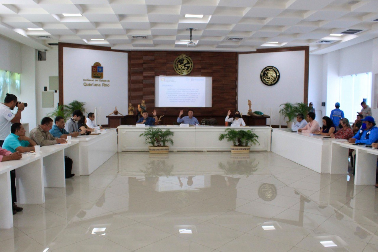 Las estrategias del gobierno de Solidaridad mejoran la recaudación