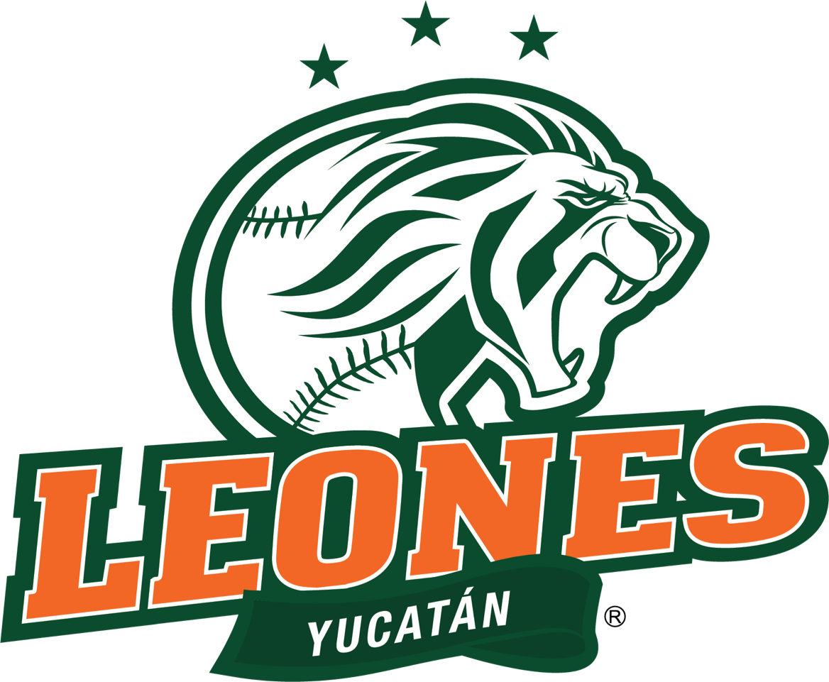 Leones Ruge primero en Cancún