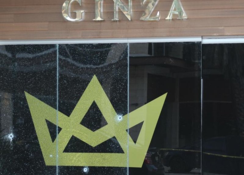 Lesionados en ataque a bar de Cancún, bajo atención médica