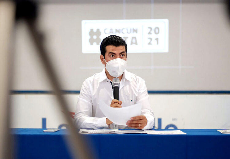 Líder empresarial señala que será un error restringir las donaciones deducibles de impuestos
