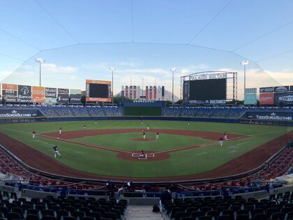 Liga Mexicana del Pacífico toma pausa de 11 días por brotes de Covid-19